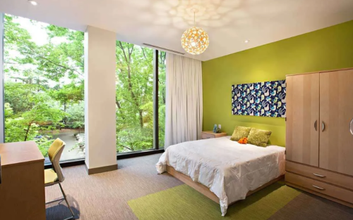 Residential Premium Image