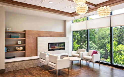 Residential Premium Image