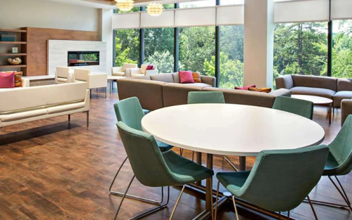 Residential Premium Image