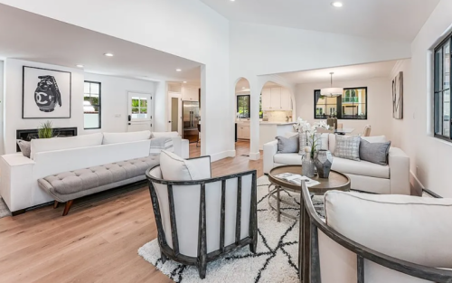 Residential Premium Image