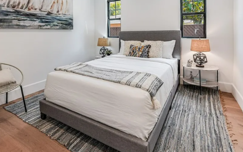 Residential Premium Image