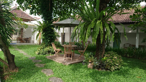 Residential Premium Image