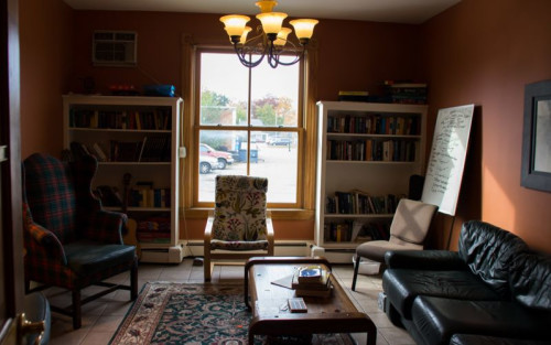 Residential Premium Image