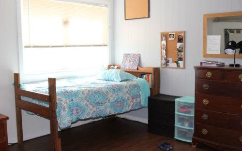 Residential Premium Image