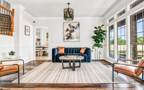 Residential Premium Image