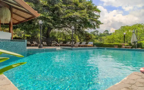 Residential Premium Image