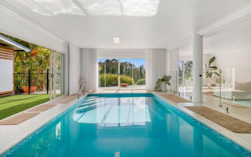Residential Premium Image