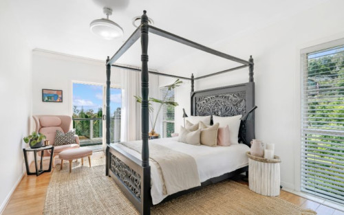 Residential Premium Image