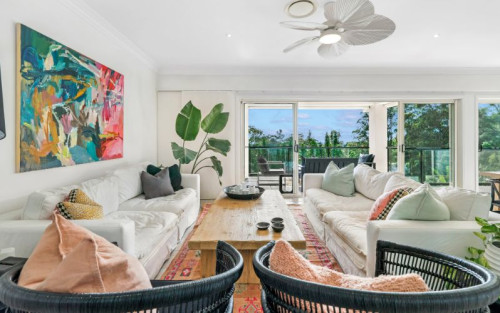 Residential Premium Image