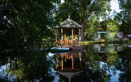 Residential Premium Image
