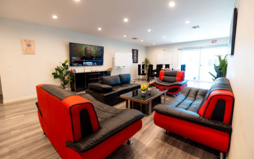 Residential Premium Image