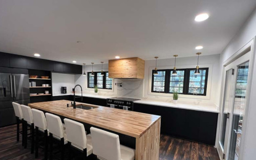 Residential Premium Image