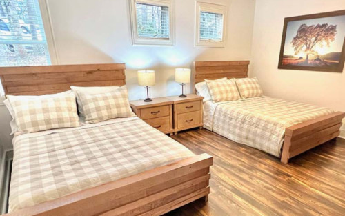 Residential Premium Image