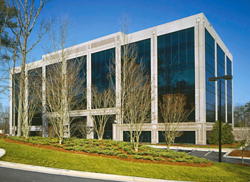 Residential Premium Image