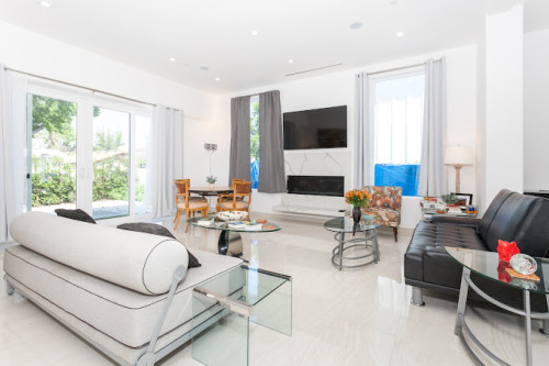 Residential Premium Image