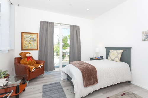 Residential Premium Image
