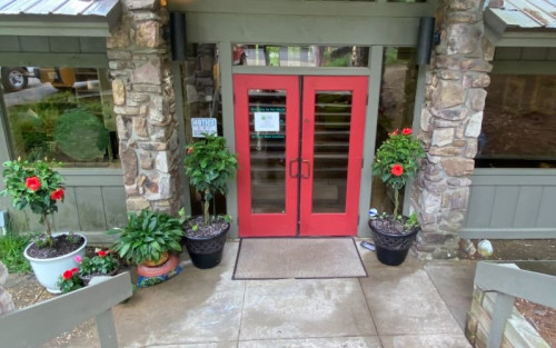 Residential Premium Image