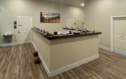 Residential Premium Image
