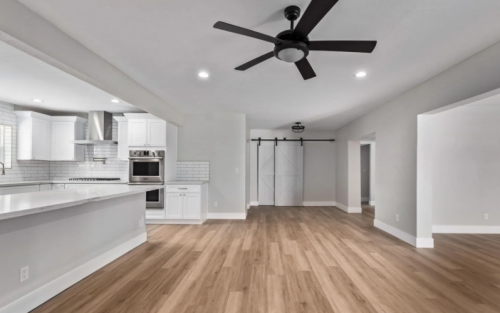 Residential Premium Image