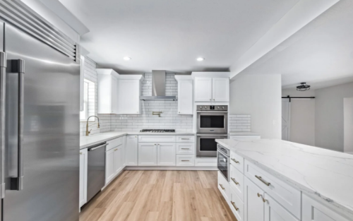 Residential Premium Image