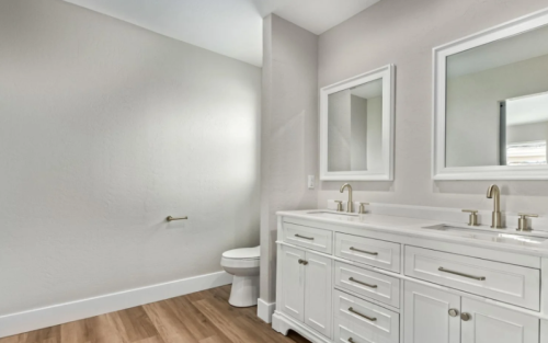 Residential Premium Image