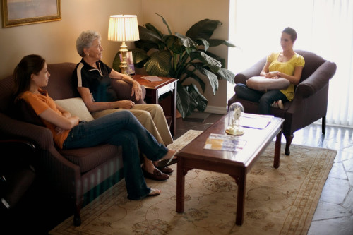 Residential Premium Image