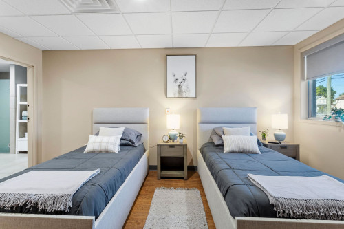 Residential Premium Image