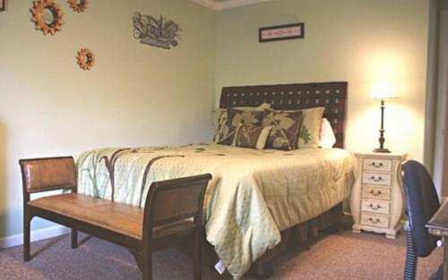 Residential Premium Image