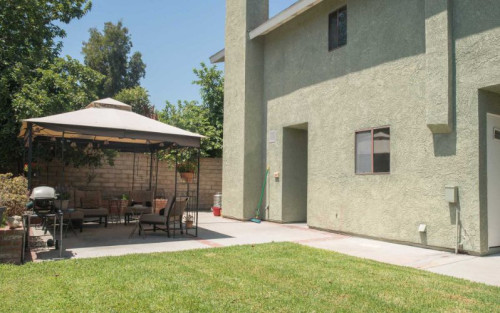 Residential Premium Image