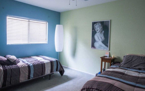 Residential Premium Image
