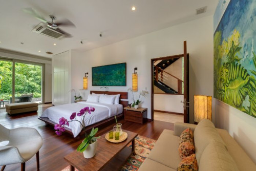 Residential Premium Image