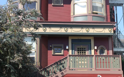 Residential Premium Main Image