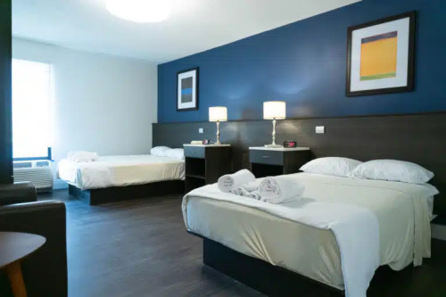 Residential Premium Image
