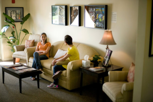 Residential Premium Image