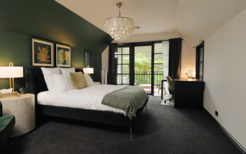 Residential Premium Image