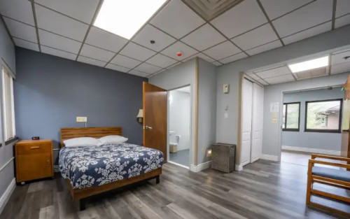 Residential Premium Image