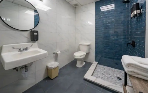 Residential Premium Image