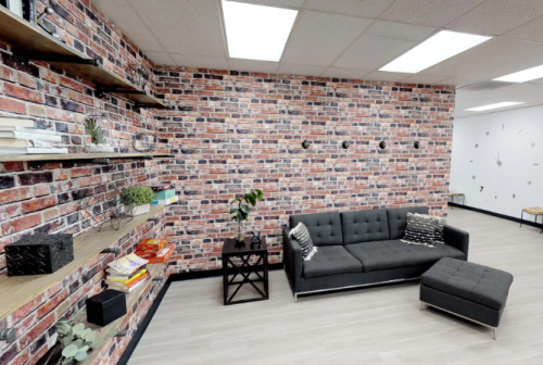 Residential Premium Image