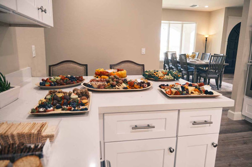 Residential Premium Image