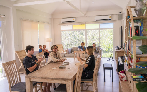 Residential Premium Image