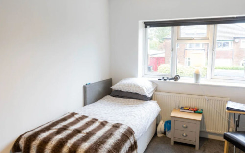 Residential Premium Image