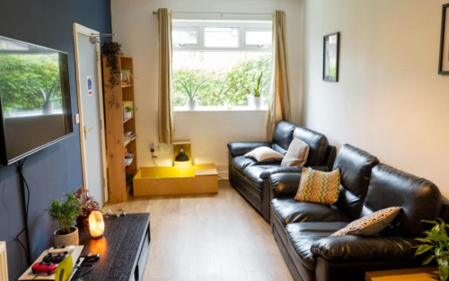 Residential Premium Image