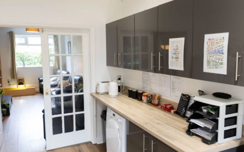 Residential Premium Image