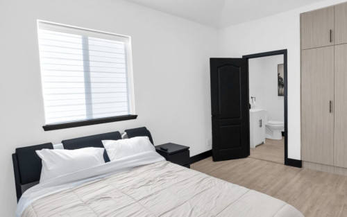 Residential Premium Image