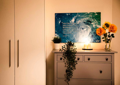 Residential Premium Image