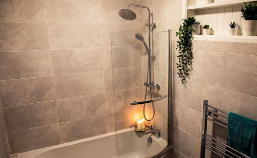 Residential Premium Image