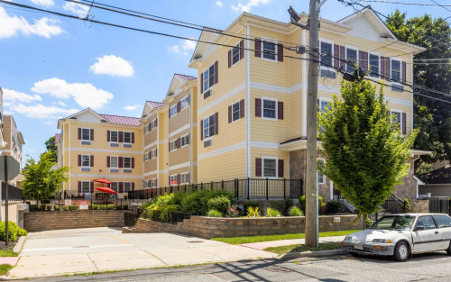 Residential Premium Image