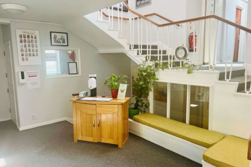 Residential Premium Image