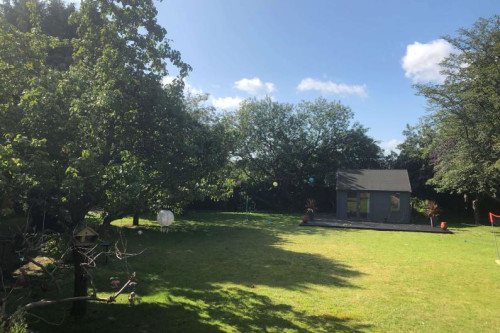 Residential Premium Image