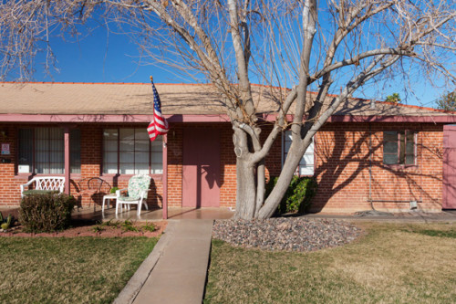 Residential Premium Image